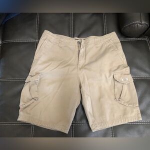 Oakley men’s cargo shorts